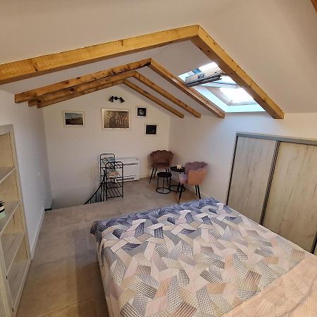Apartment Sara With Seaview Будва Экстерьер фото