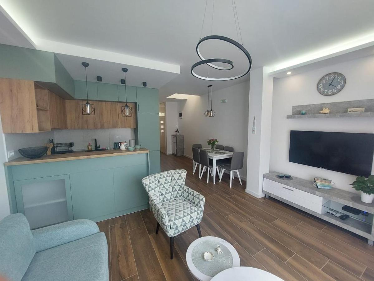Apartment Sara With Seaview Будва Экстерьер фото