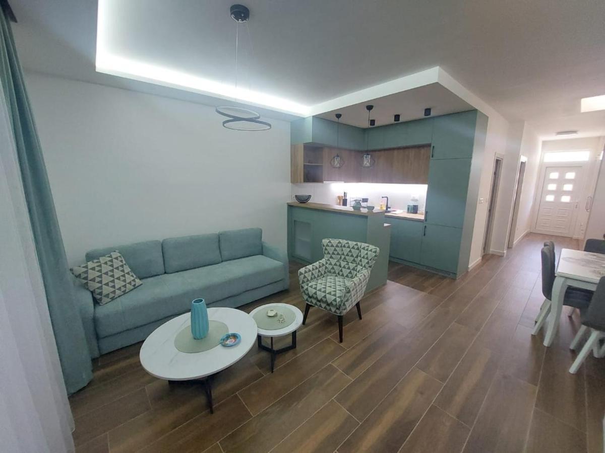 Apartment Sara With Seaview Будва Экстерьер фото